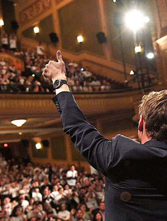 Why Operational Precision Defines Corporate Events