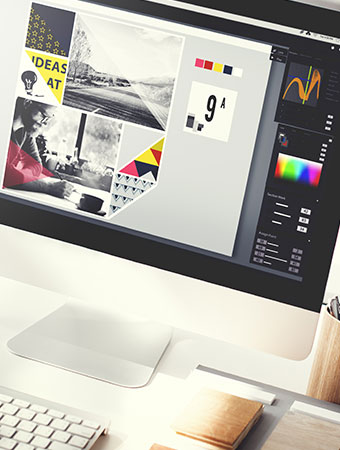 Digital & Branding