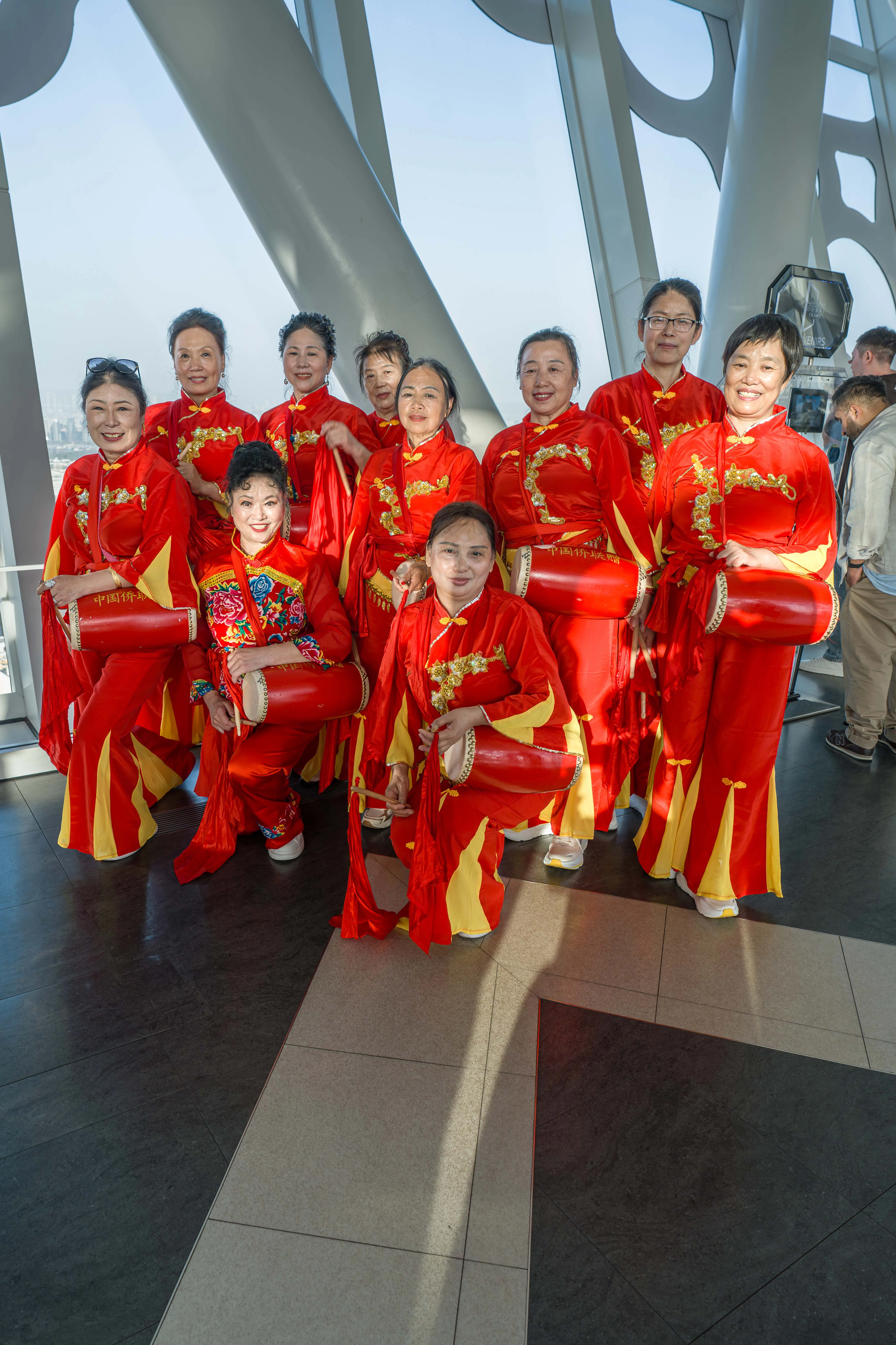 Chinese New Year