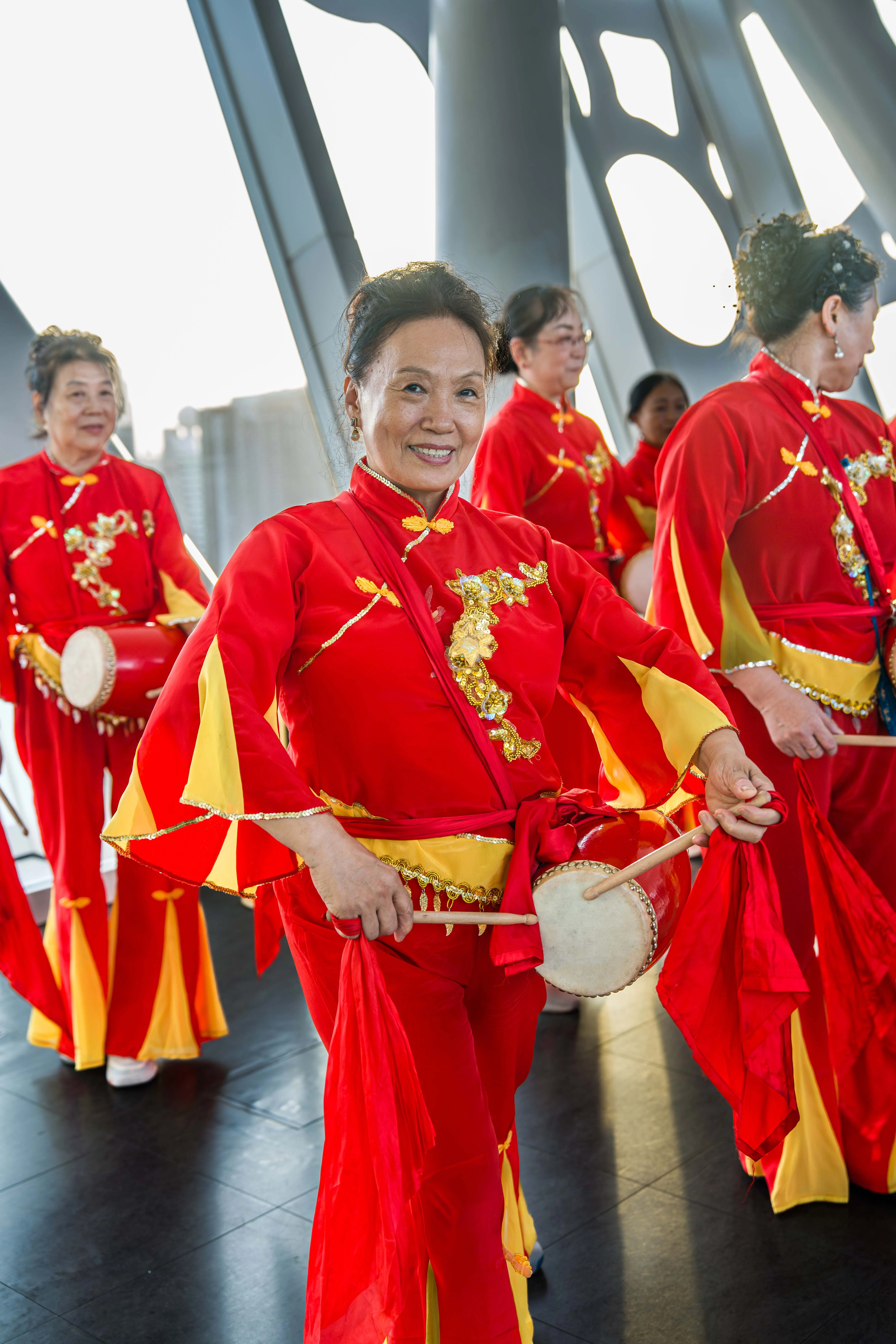 Chinese New Year