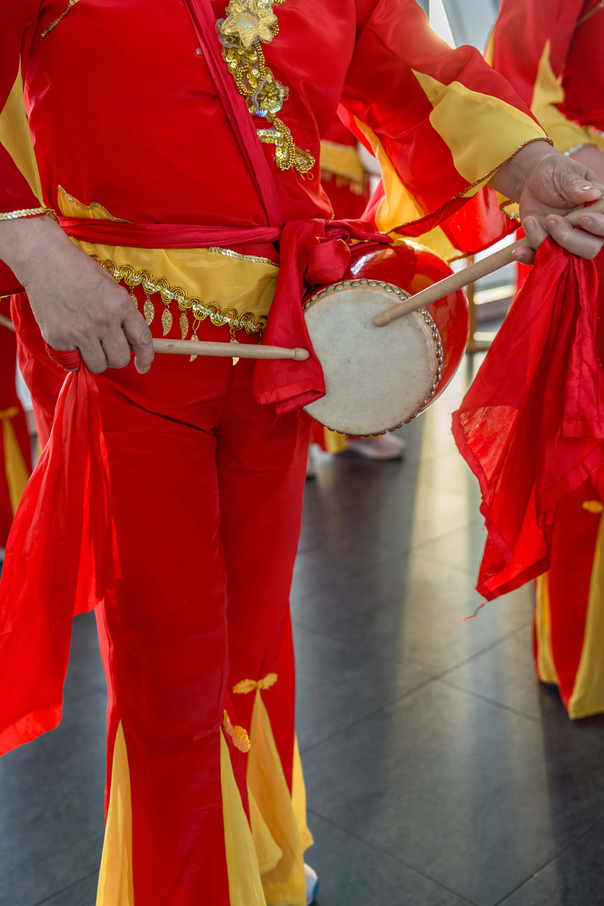 Chinese New Year