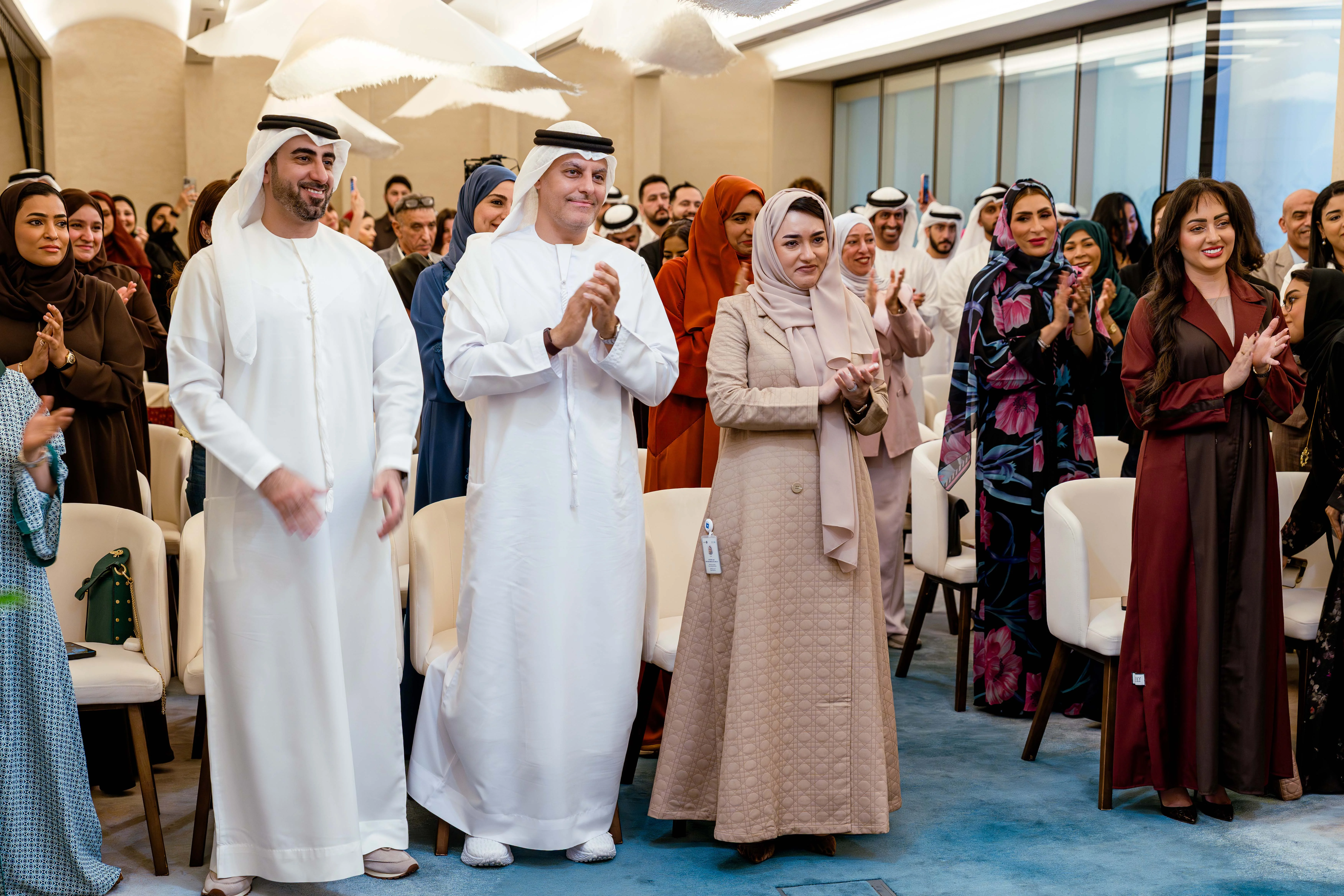 Dubai Press Club