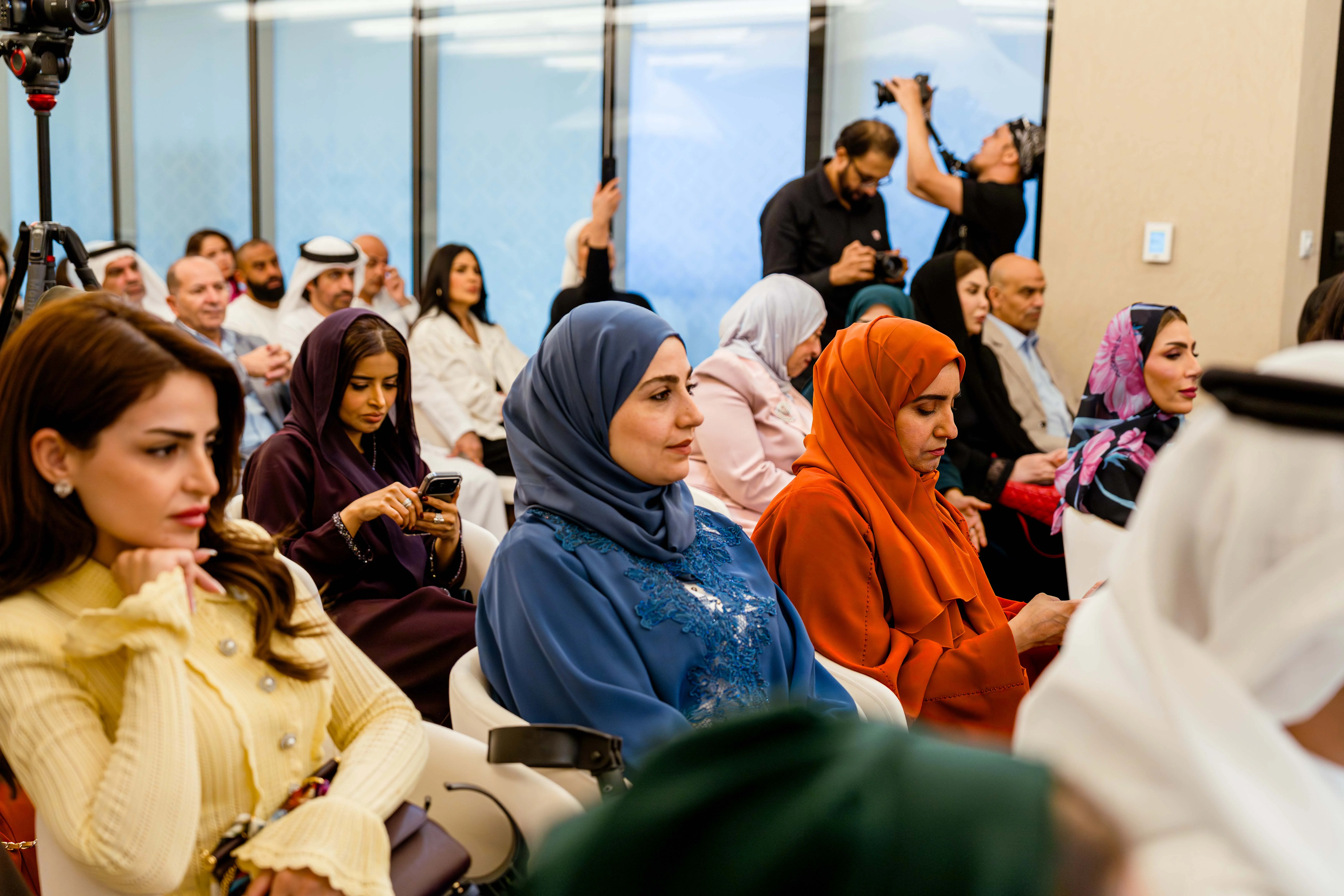 Dubai Press Club