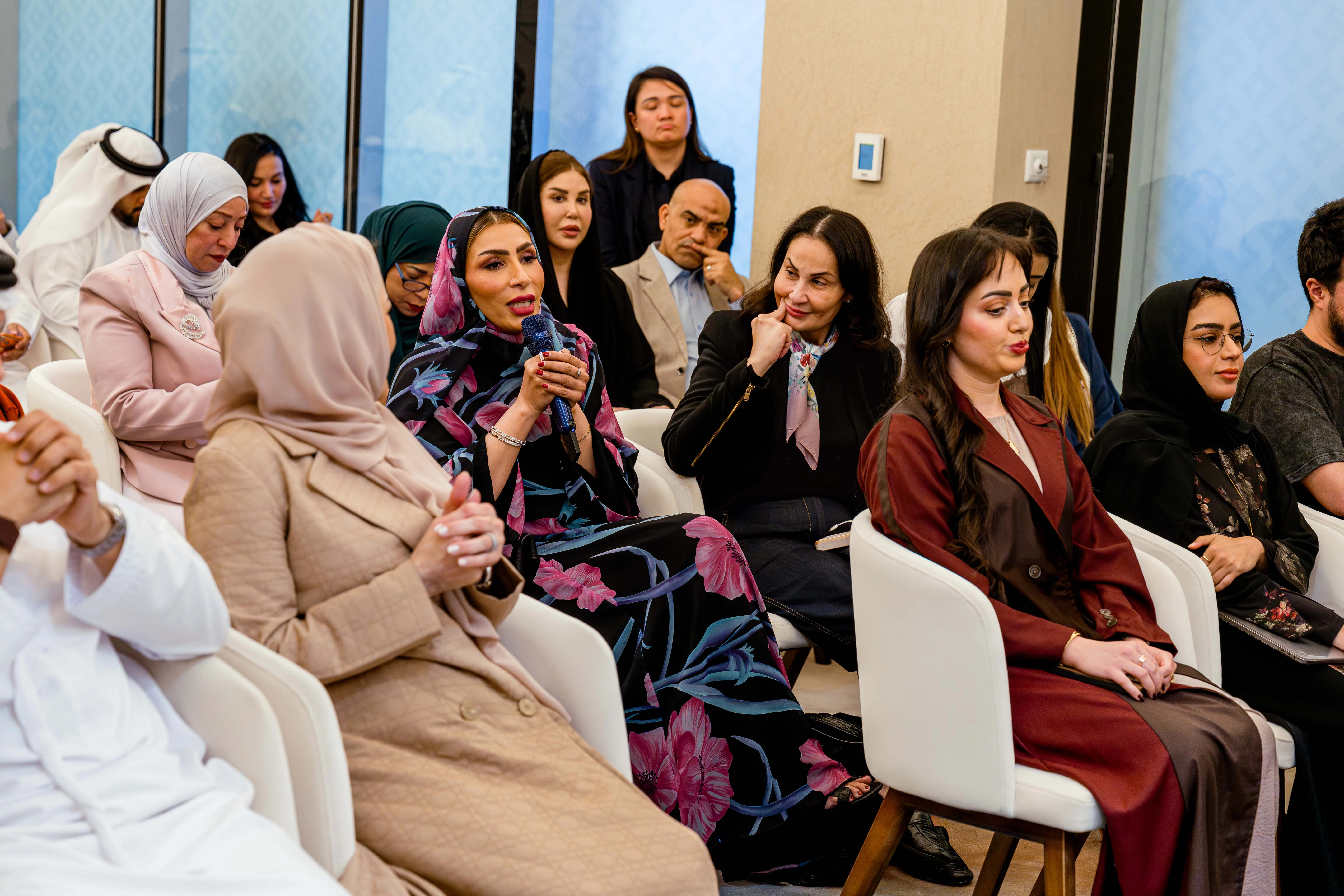 Dubai Press Club