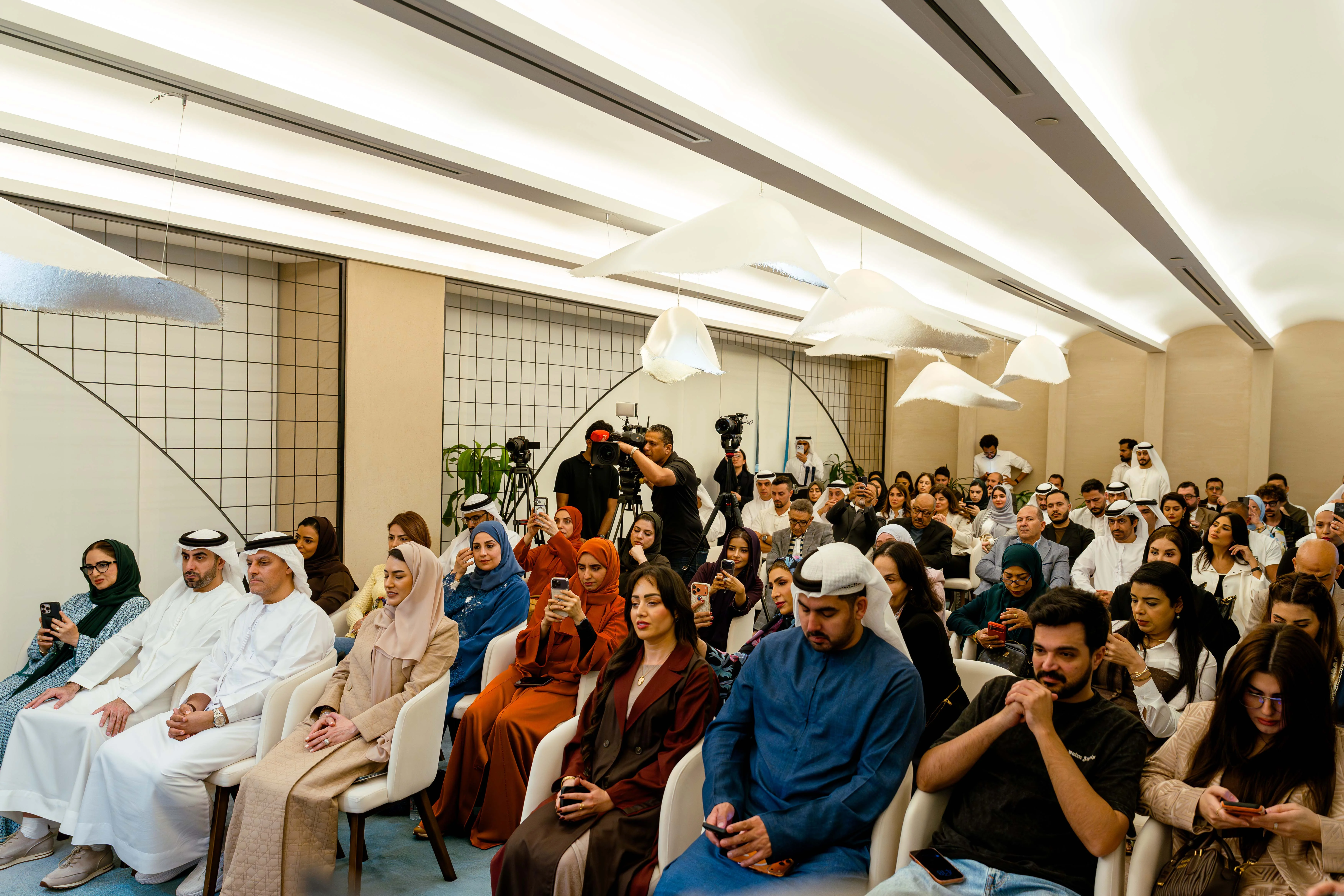 Dubai Press Club