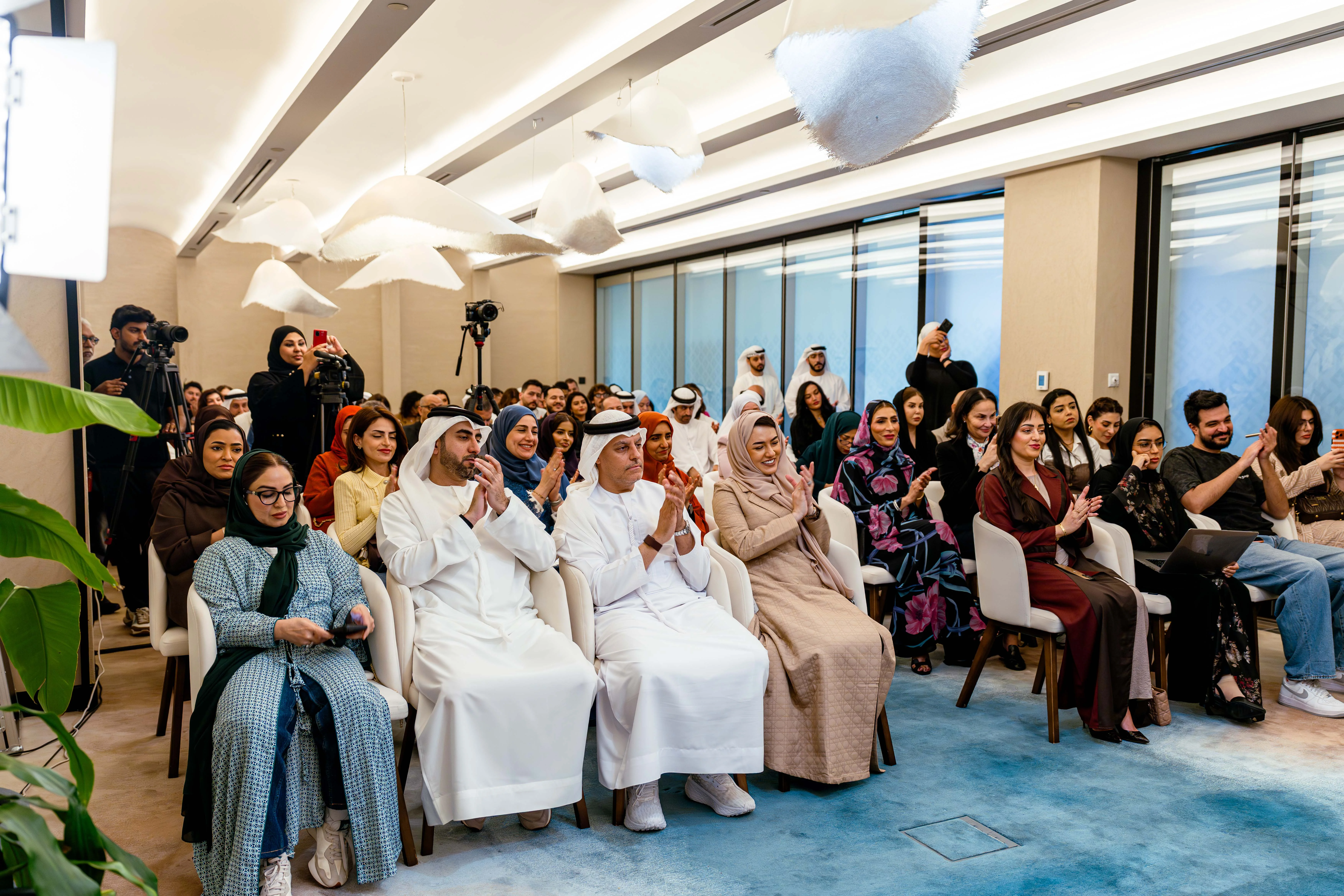 Dubai Press Club
