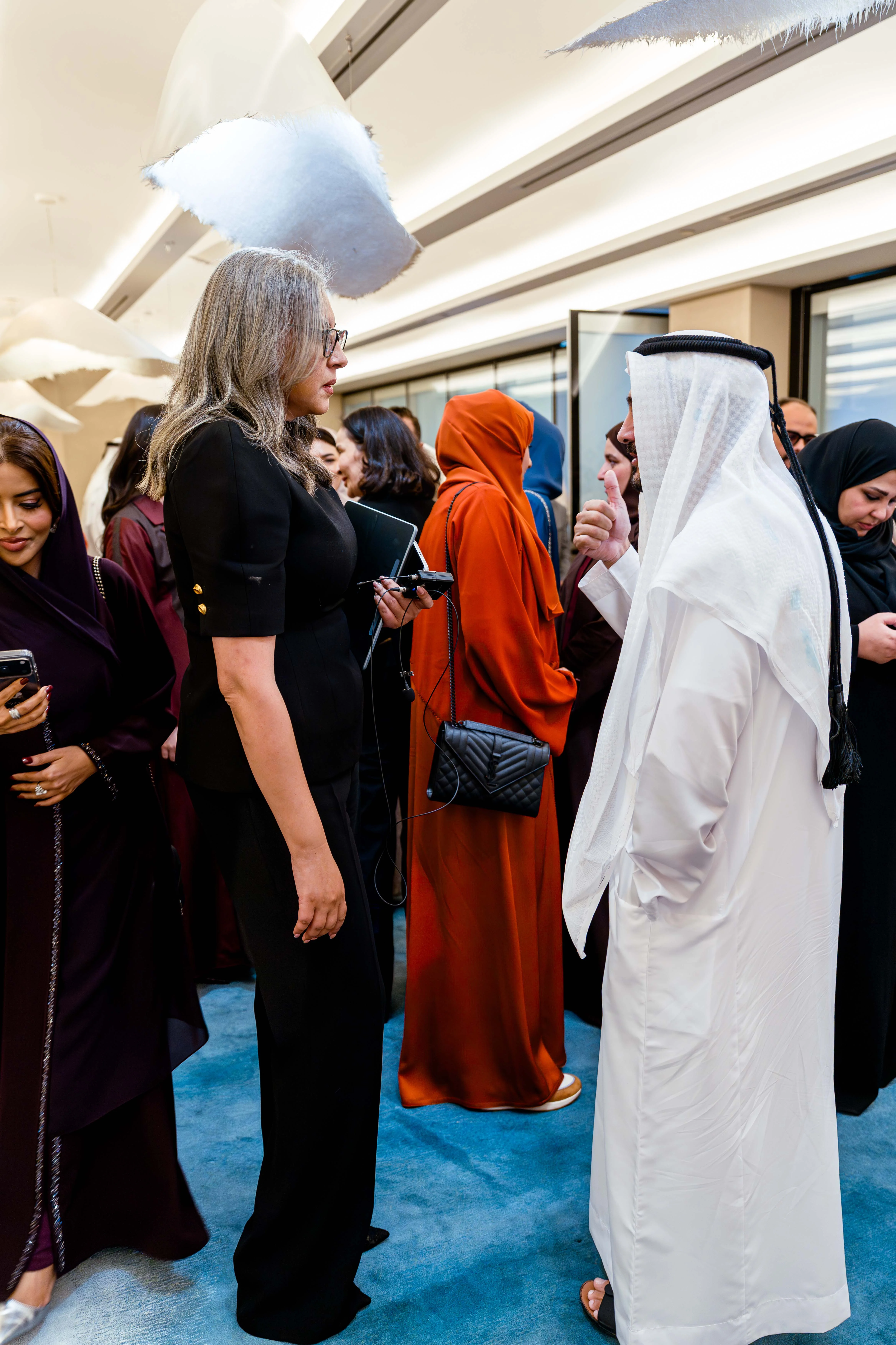 Dubai Press Club