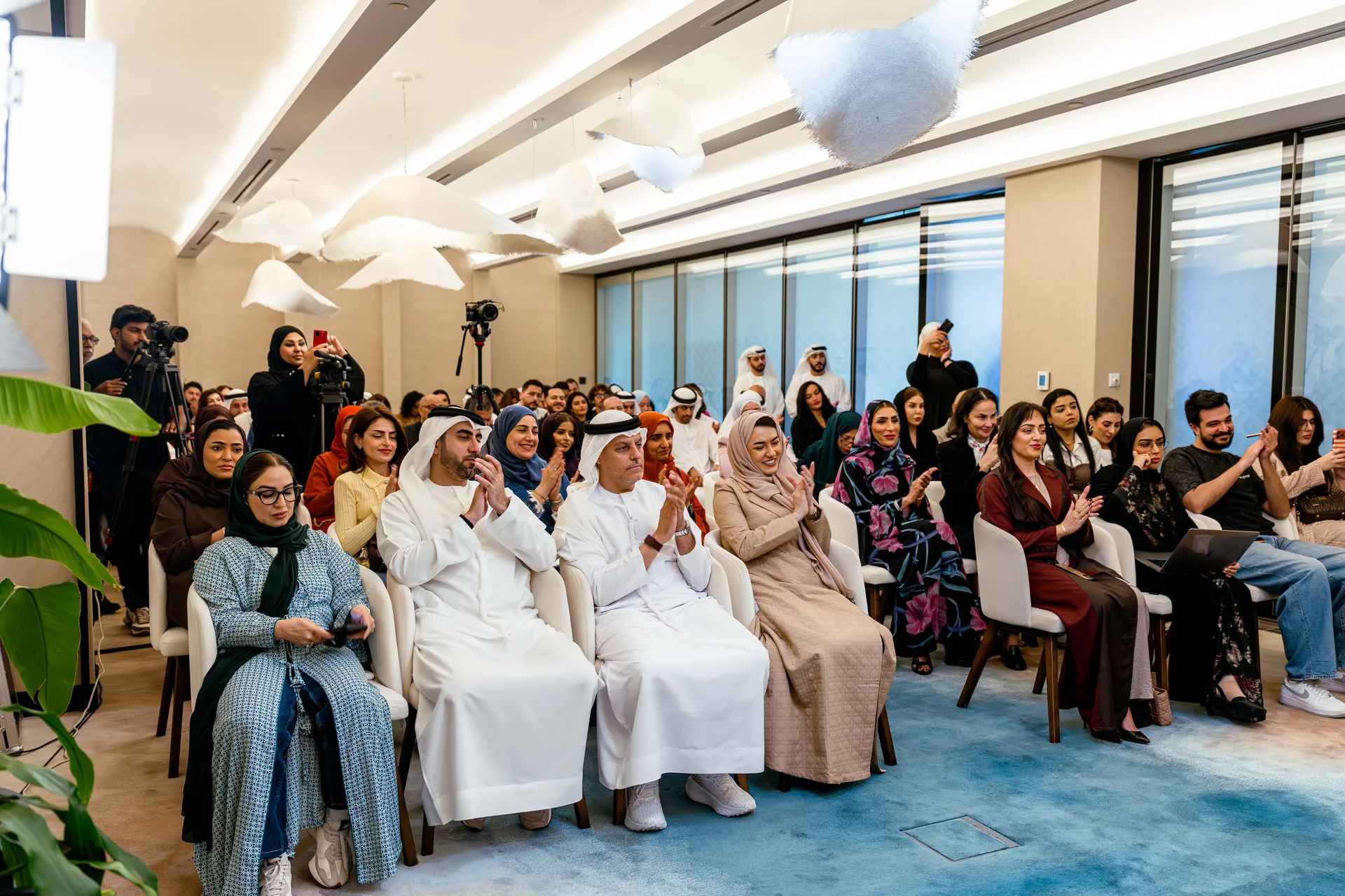 Dubai Press Club
