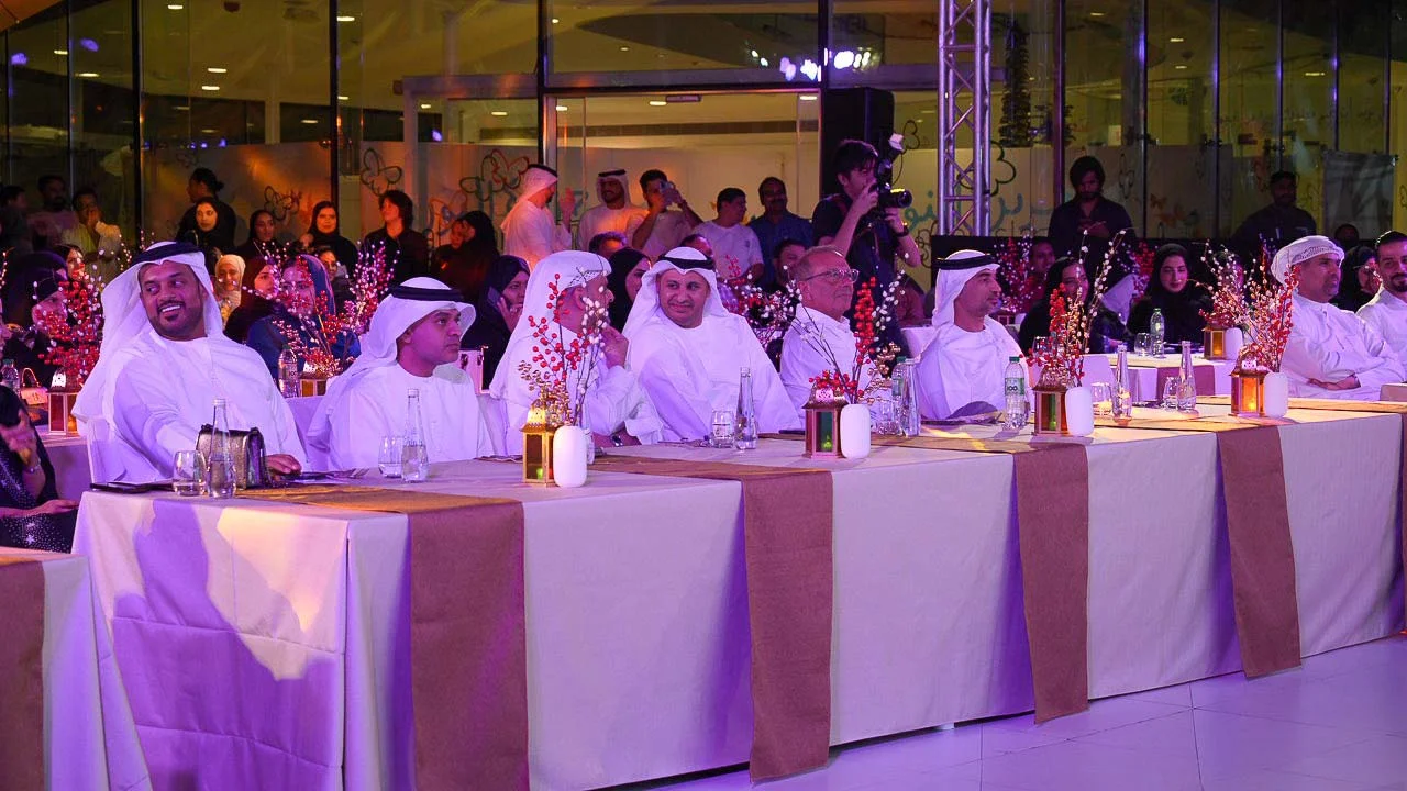 SHUROOQ Activation